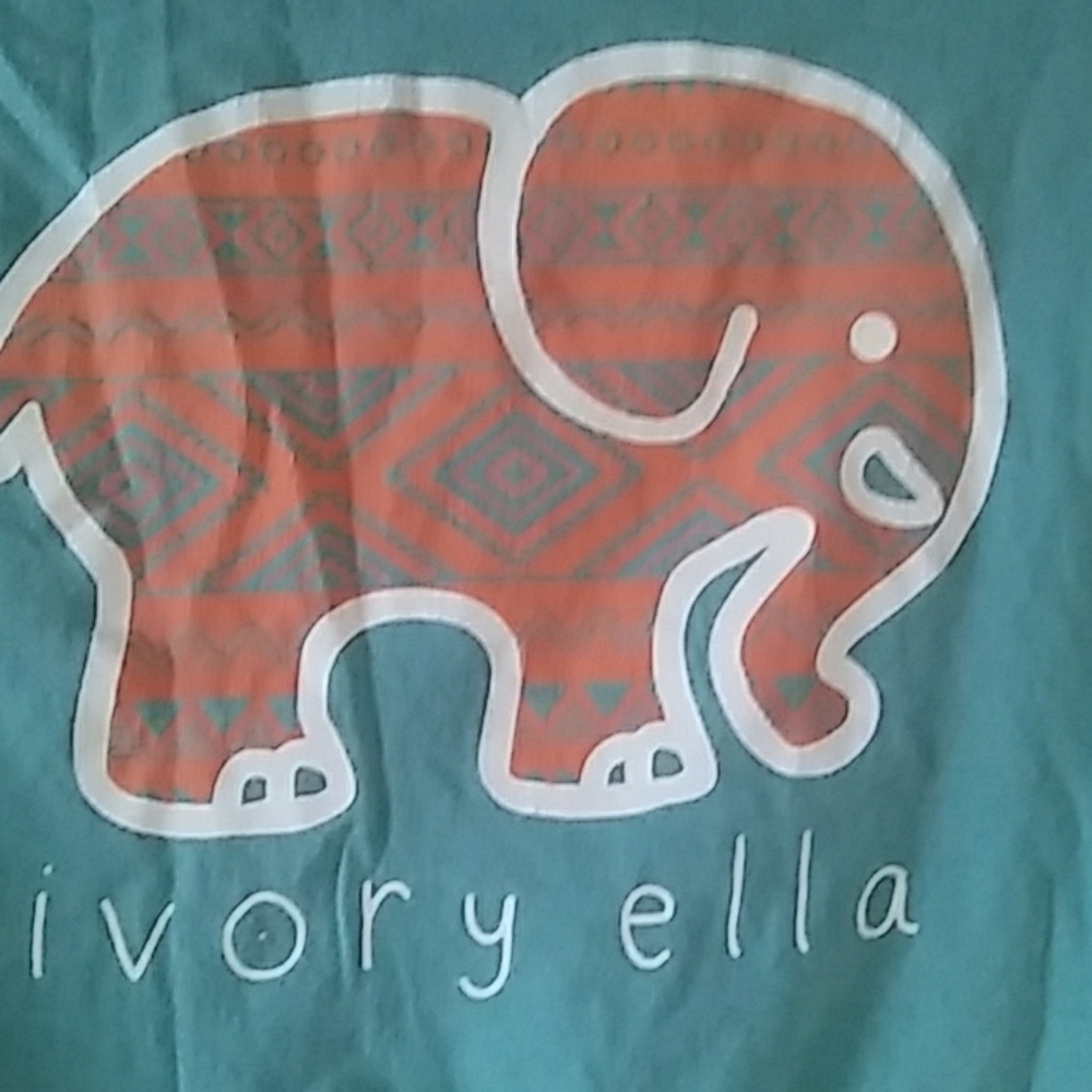 Ivory ella - Picture 4 of 4